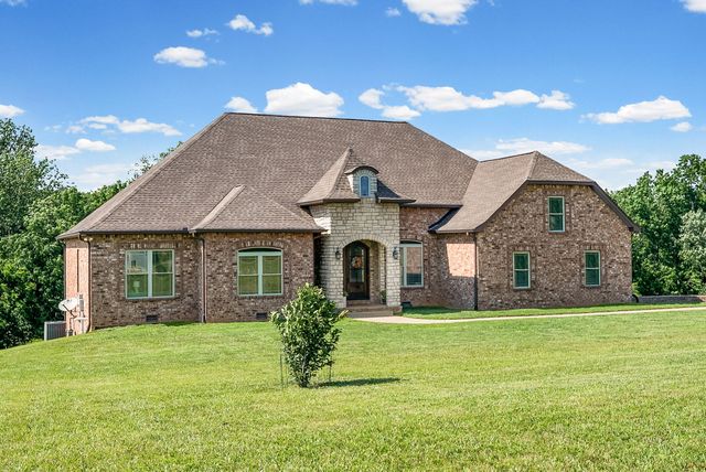 2447 Pleasant View Rd, Pleasant View, TN 37146