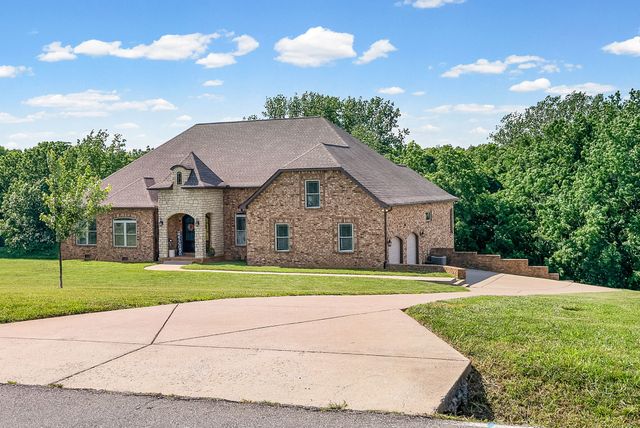 2447 Pleasant View Rd, Pleasant View, TN 37146
