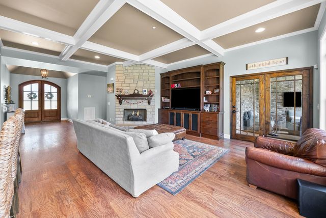 2447 Pleasant View Rd, Pleasant View, TN 37146