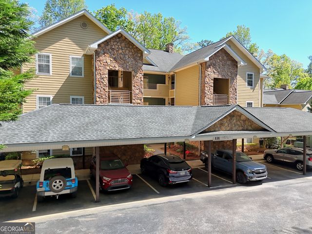 146 Gleneagle Court 202, Clayton, GA 30525