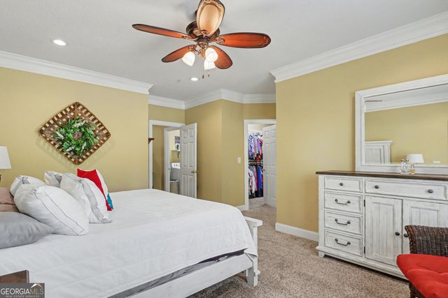 146 Gleneagle Court 202, Clayton, GA 30525