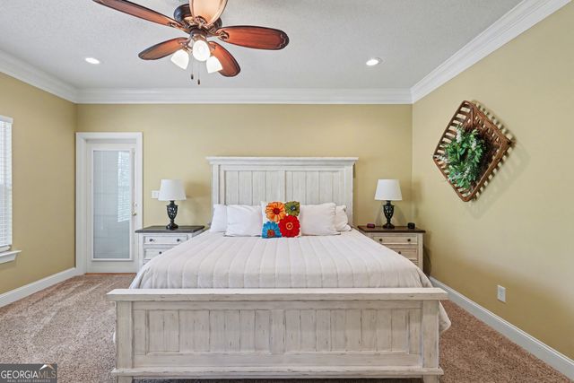 146 Gleneagle Court 202, Clayton, GA 30525