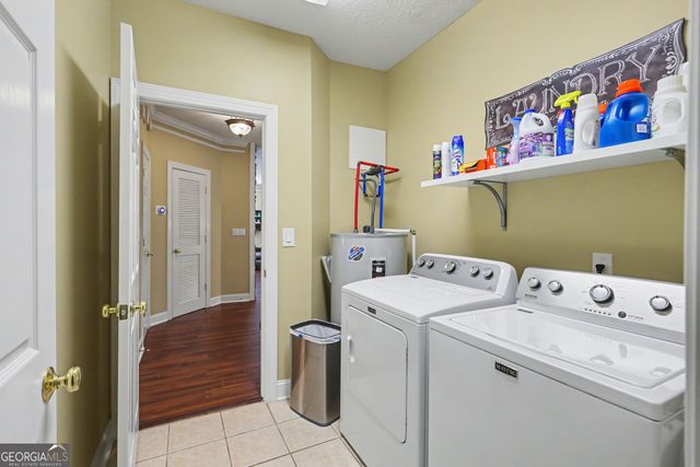 146 Gleneagle Court 202, Clayton, GA 30525