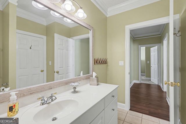 146 Gleneagle Court 202, Clayton, GA 30525