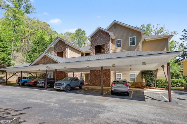146 Gleneagle Court 202, Clayton, GA 30525