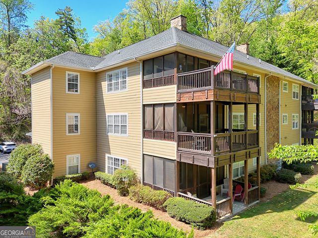 146 Gleneagle Court 202, Clayton, GA 30525