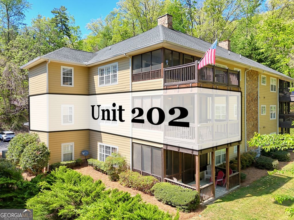 146 Gleneagle Court 202, Clayton, GA 30525