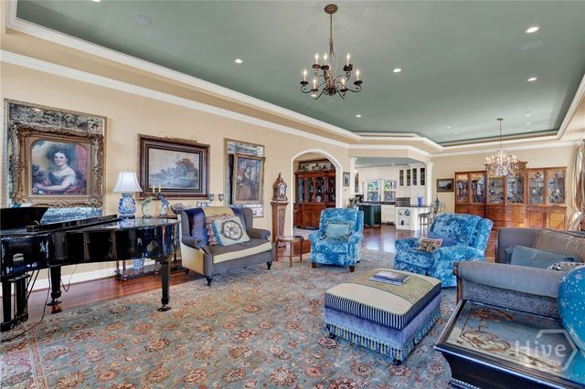 3 6th Terrace, Tybee Island, GA 31328