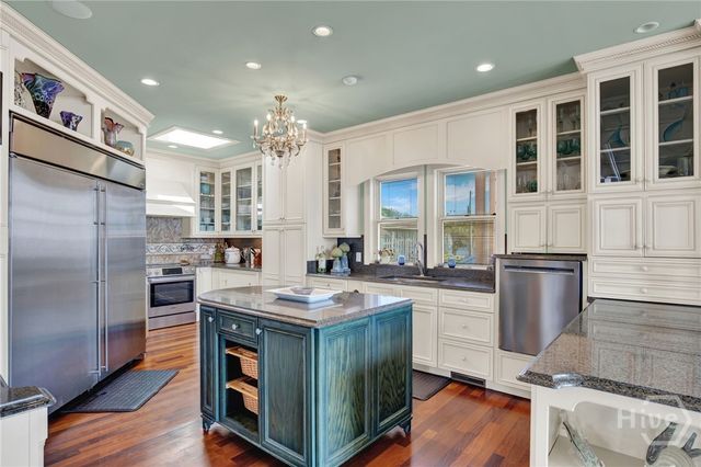 3 6th Terrace, Tybee Island, GA 31328