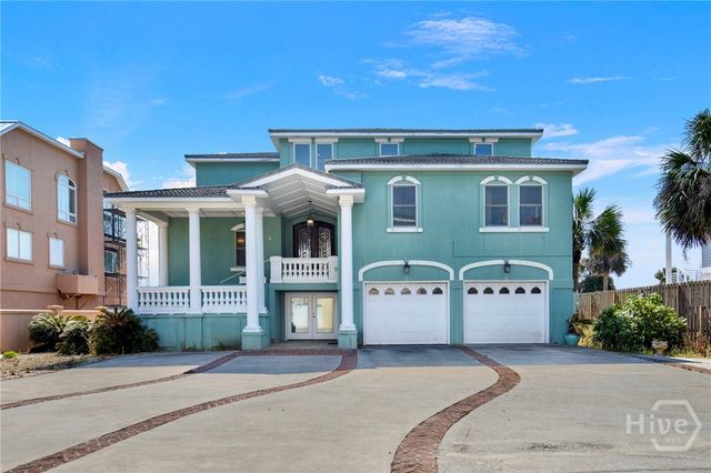 3 6th Terrace, Tybee Island, GA 31328
