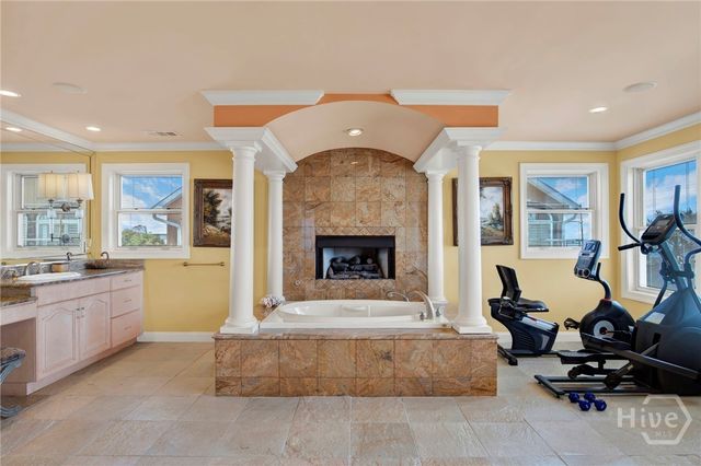 3 6th Terrace, Tybee Island, GA 31328