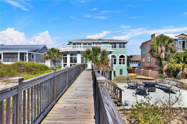 3 6th Terrace, Tybee Island, GA 31328