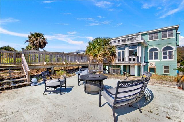 3 6th Terrace, Tybee Island, GA 31328