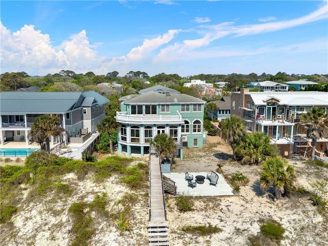 3 6th Terrace, Tybee Island, GA 31328