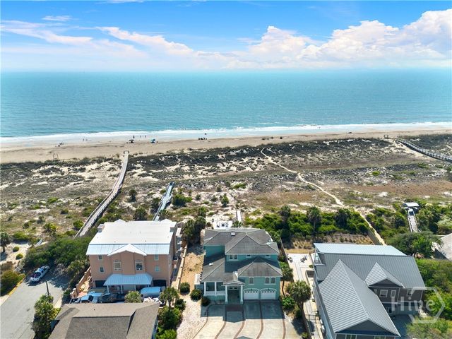 3 6th Terrace, Tybee Island, GA 31328