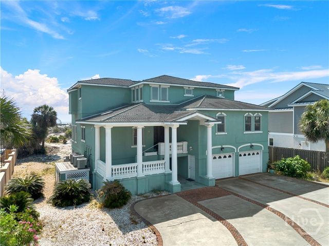 3 6th Terrace, Tybee Island, GA 31328