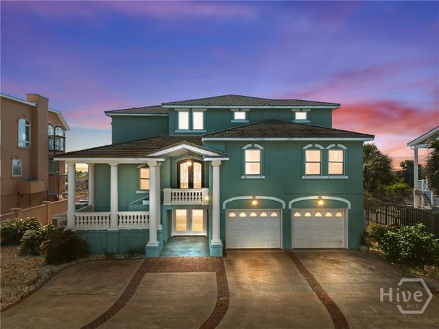 3 6th Terrace, Tybee Island, GA 31328