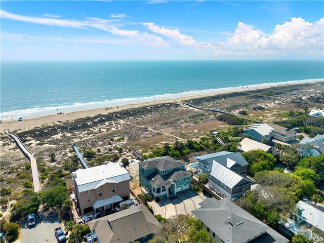 3 6th Terrace, Tybee Island, GA 31328