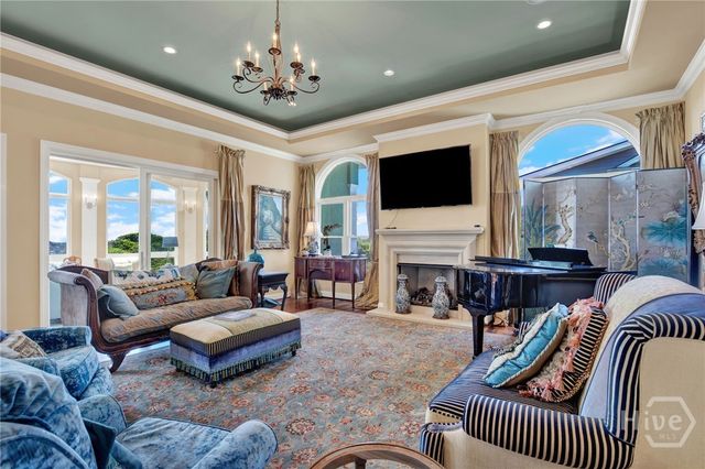 3 6th Terrace, Tybee Island, GA 31328