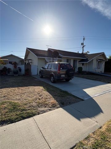 10523 Stonybrook, South Gate, CA 90280