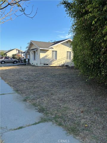 10523 Stonybrook, South Gate, CA 90280