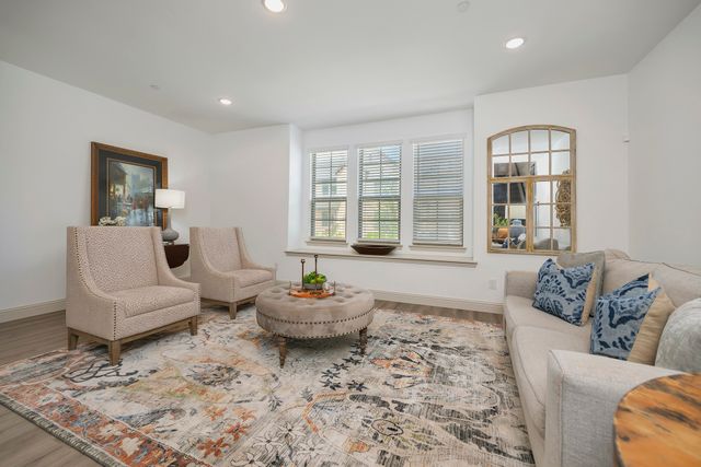 425 Parkside Drive, Argyle, TX 76226