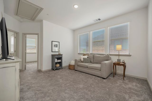 425 Parkside Drive, Argyle, TX 76226