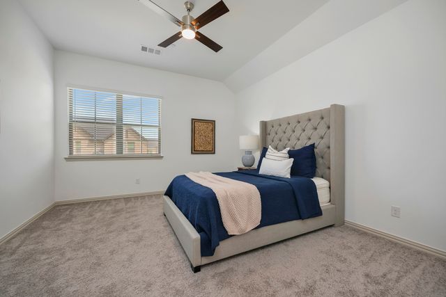 425 Parkside Drive, Argyle, TX 76226
