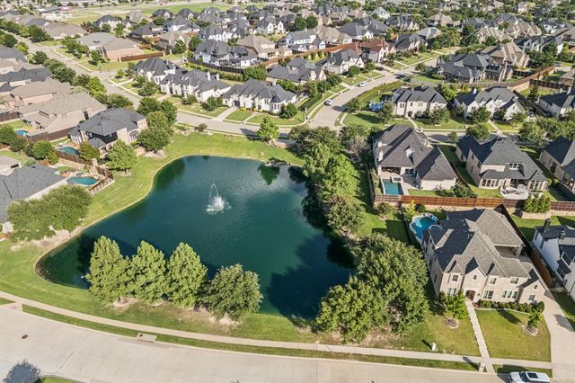 1240 Concho Trail, Prosper, TX 75078