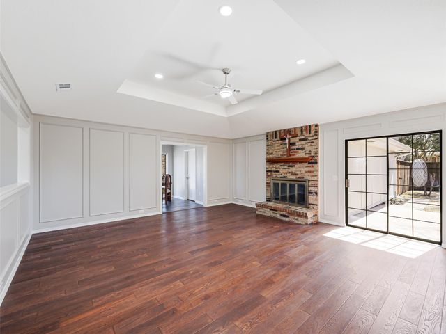 4200 Emerson Drive, Plano, TX 75093