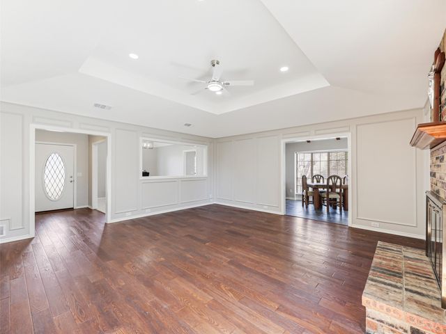 4200 Emerson Drive, Plano, TX 75093