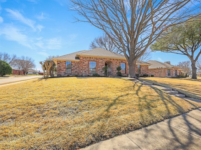 4200 Emerson Drive, Plano, TX 75093