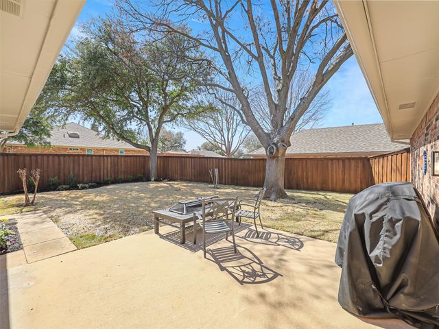 4200 Emerson Drive, Plano, TX 75093