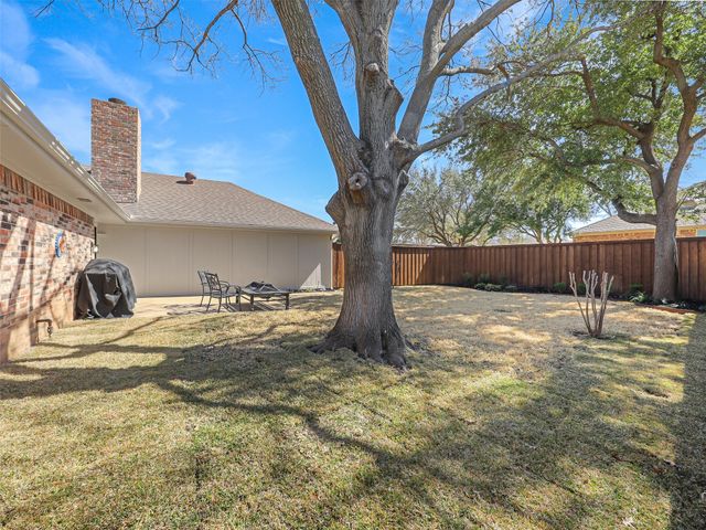 4200 Emerson Drive, Plano, TX 75093