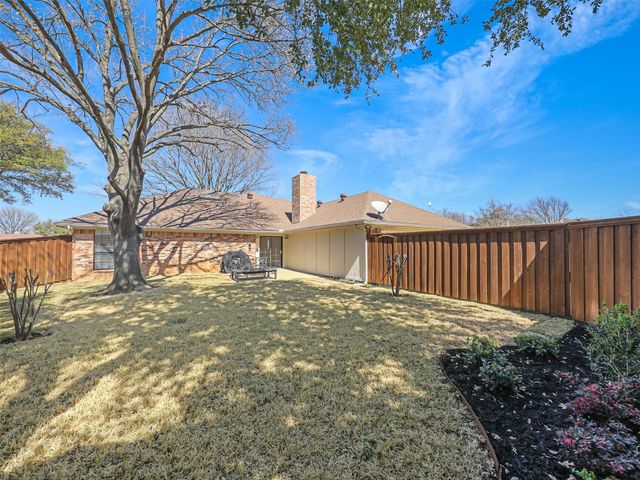 4200 Emerson Drive, Plano, TX 75093