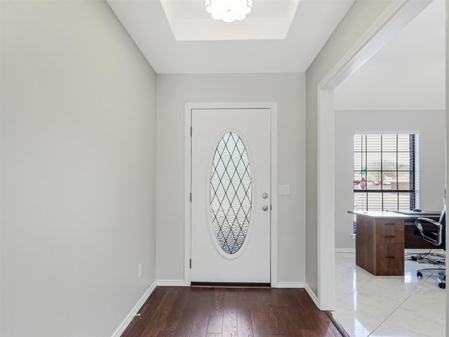 4200 Emerson Drive, Plano, TX 75093