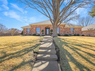 4200 Emerson Drive, Plano, TX 75093