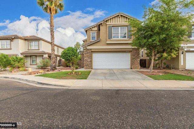 17127 W Statler Street, Surprise, AZ 85388