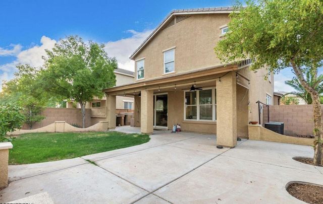 17127 W Statler Street, Surprise, AZ 85388