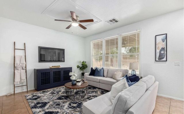 17127 W Statler Street, Surprise, AZ 85388