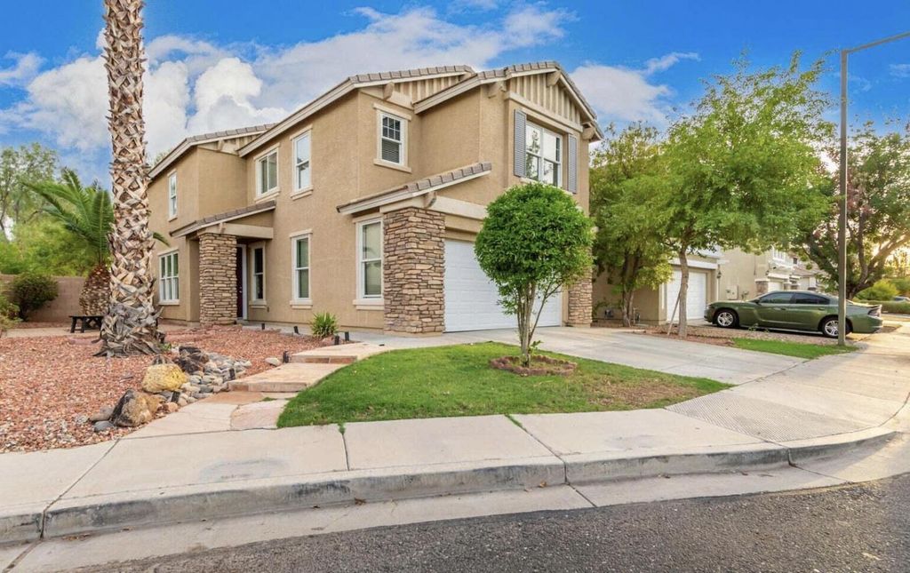 17127 W Statler Street, Surprise, AZ 85388