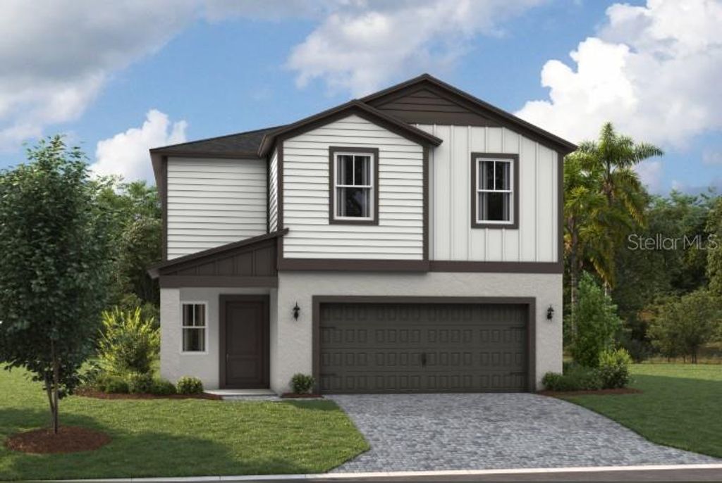33623 NOBLE CREEK PLACE, Dade City, FL 33525
