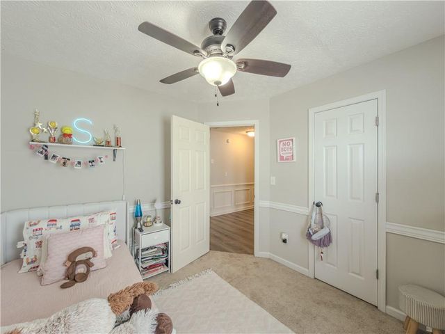 2990 Hampton Valley Drive, Loganville, GA 30052