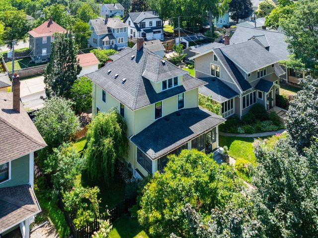 928 Linwood Avenue, Saint Paul, MN 55105
