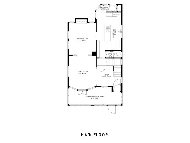 928 Linwood Avenue, Saint Paul, MN 55105