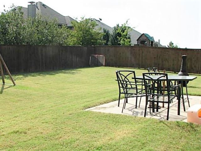 2313 Orchid Drive, Mckinney, TX 75072