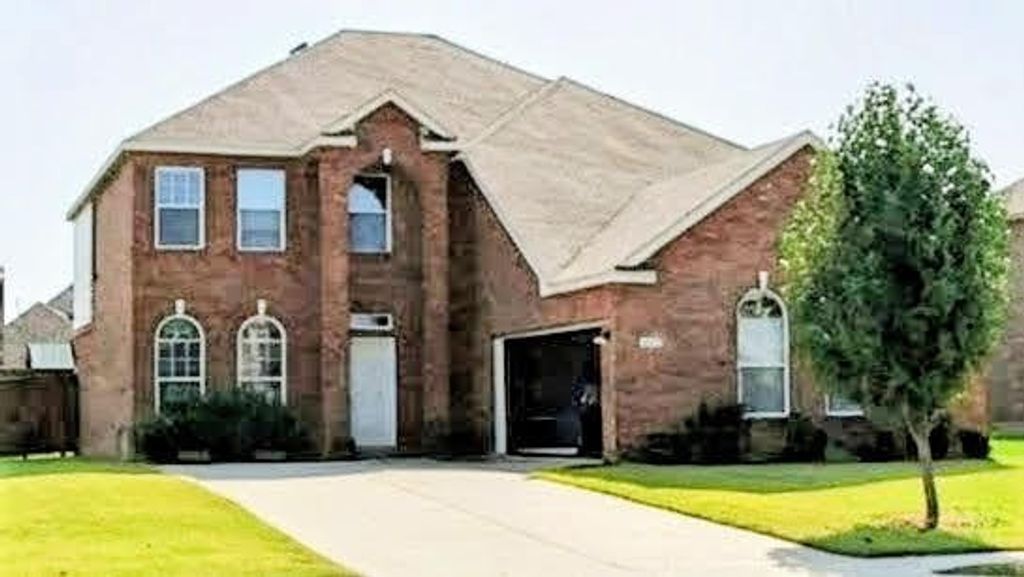 2313 Orchid Drive, Mckinney, TX 75072