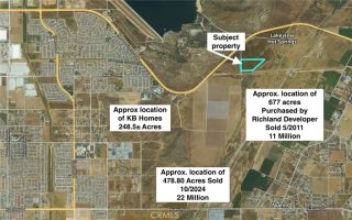 0 Pozos/Rozos, Perris, CA 92567