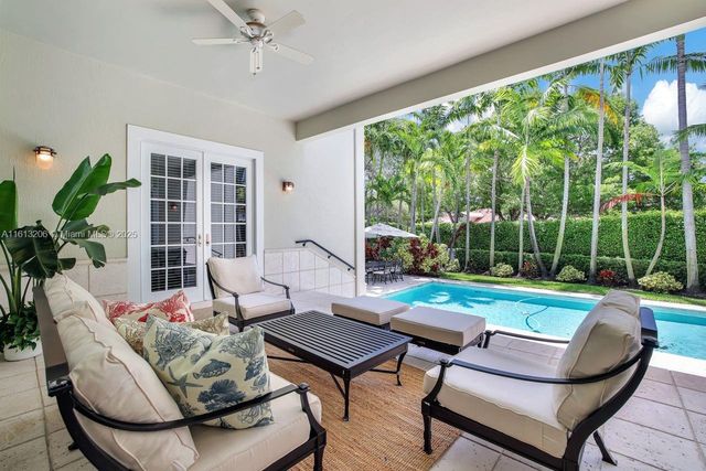 797 Ridgewood Rd, Key Biscayne, FL 33149