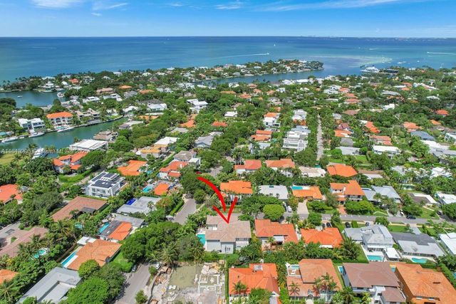 797 Ridgewood Rd, Key Biscayne, FL 33149